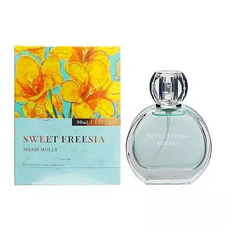 Masse Molly Sweet Freesia