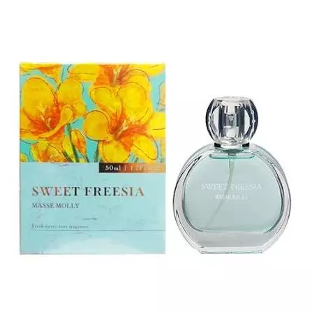 Masse Molly Sweet Freesia