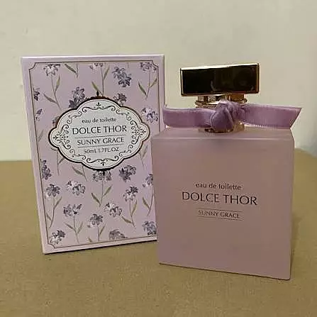 Dolce Thor Sunny Grace