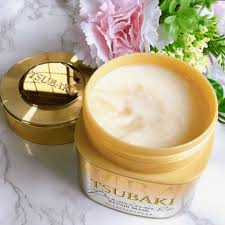 Tsubaki Premium Repair Hair Mask  180g