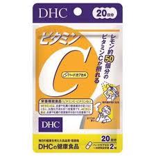 DHC Vitamin C