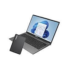Proline V146 Core i7 16GB 512GB SSD 14.1" Notebook + external 120GB