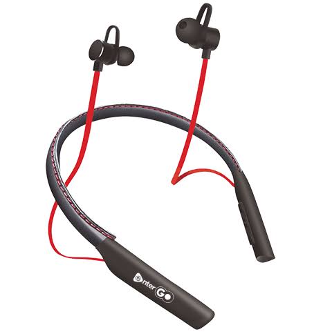 JBL BT-6899 Wireless Bluetooth Neckband Headset
