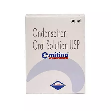 Emitino 2MG/5ML