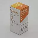 FOLISURE FOLIC ACID 5mg
