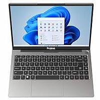 Proline V146 Core i7 16GB 512GB SSD 14.1" Notebook + external 120GB