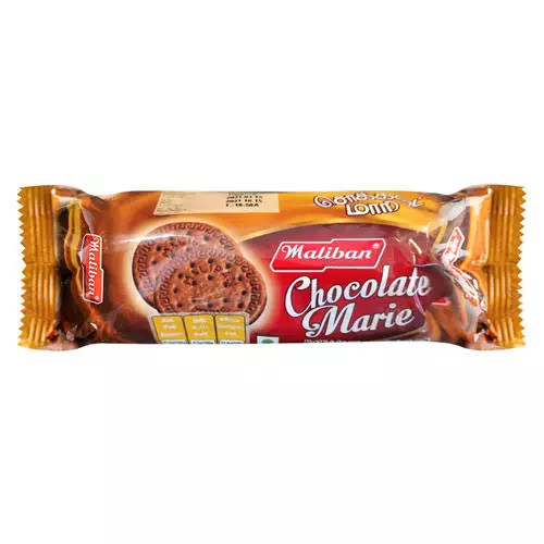 Maliban Chocolate Marie