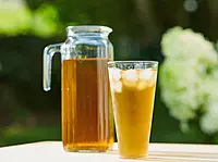 Itoen Mugicha (roasted barley tea)