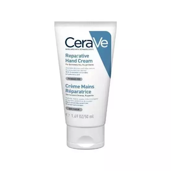 Cerave Reparating Hand Cream