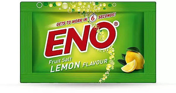 Eno Lemon 4.5GM