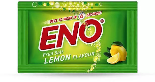Eno Lemon 4.5GM