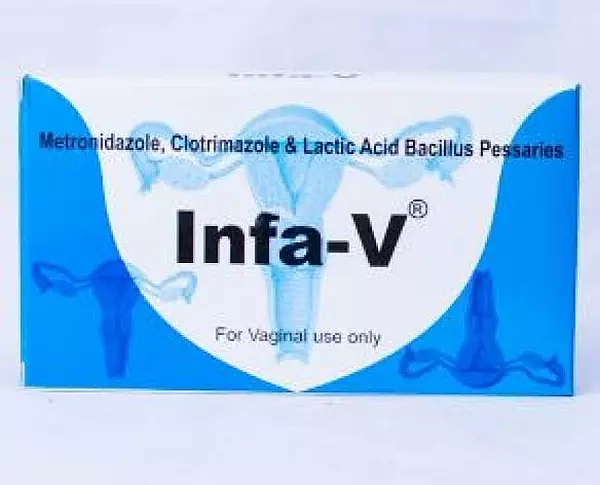 Infa-V