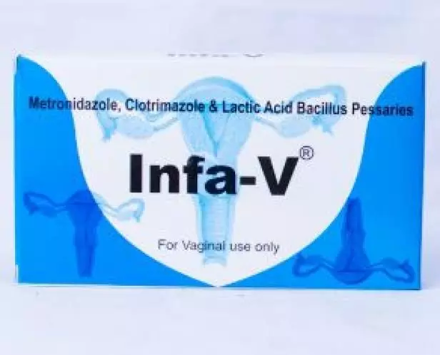 Infa-V
