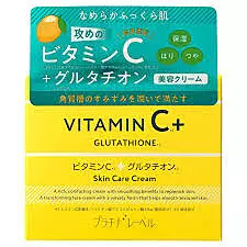 Premium Vitamin C (VC) and Glutathione skin care cream