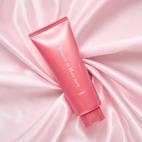 Orbis Essence In Hair Mask