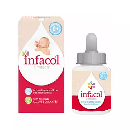 Infacol 40MG/1ML