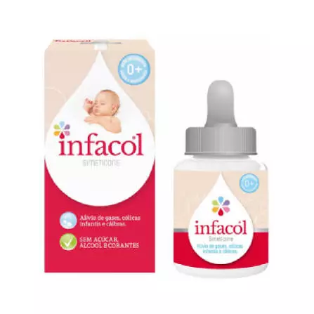 Infacol 40MG/1ML