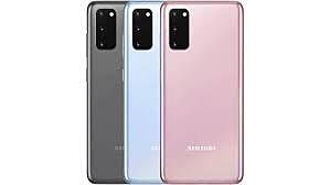 Samsung S20 Refurbished Grade A+ (Grade A Plus), Dual Sim Samsung S20 Refurbished Grade A+ (Grade A Plus), Dual Sim