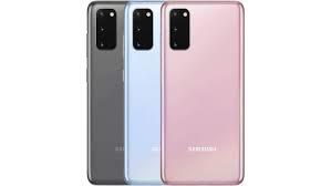 Samsung S20 Refurbished Grade A+ (Grade A Plus), Dual Sim