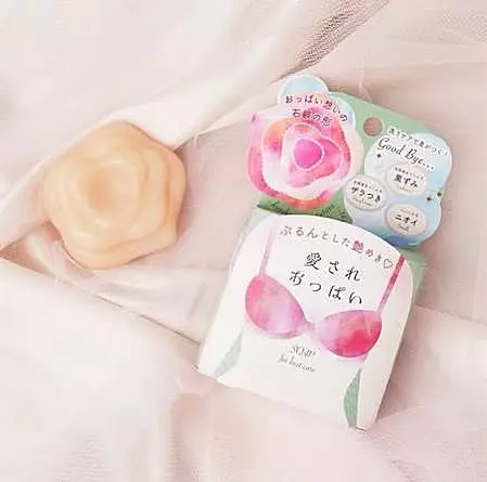 Pelican Bust Care Soap