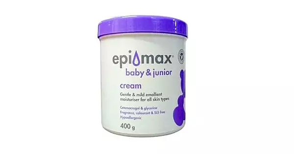 Epimax Baby and Junior