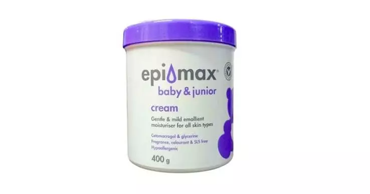 Epimax Baby and Junior