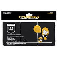TITANSHIELD YU-GI-OH! SLEEVES 150 sleeves
