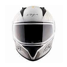 VEGA BOLT SOUTHPAW WHITE GREY M/V 600 MM
