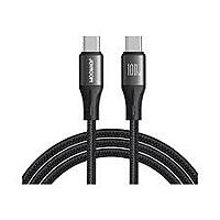 Joyroom Mobile Cable 1.2 Meter Black - S-A10