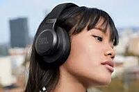 HEADPHONE JBL LIVE 660nc