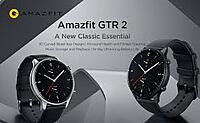 amafit watch GTR 2R