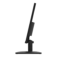 LENOVO ThinkVision S27-4e|27'' FHD IPS|100hz|Internal Power Supply|1xHDMI|1xVGA|HDMI Cable Incl|Tilt stand|BLACK|VESA MOUNT