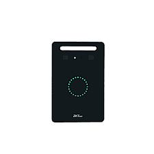 ZKTeco Visible Light Facial Slave Reader KF1200-PRO