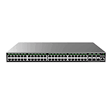 Grandstream Enterprise 48 port Unmanaged GbE Switch