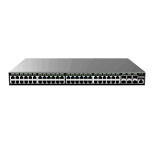 Grandstream Enterprise 48 port Unmanaged GbE Switch