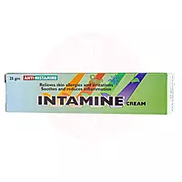 Intamine 2%W