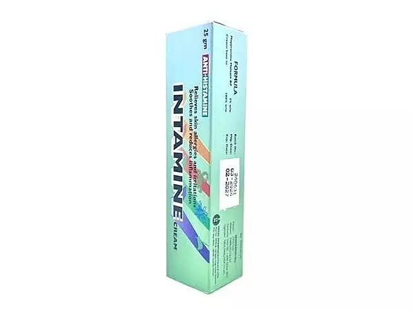 Intamine 2%W