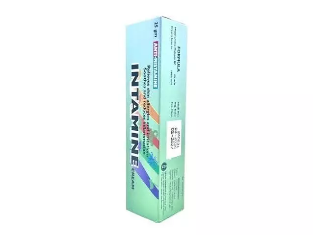 Intamine 2%W