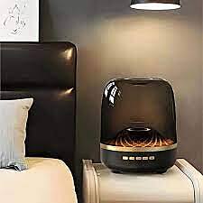 Haut Parleur Lampe Sans Fil Bluetooth Glass5