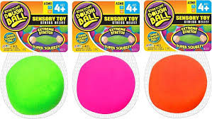 Slimeez Stretchy Dough Ball