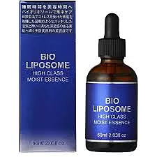 BIO LIPOSOME High Class Moist Essence