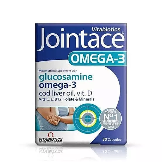 Jointace OMEGA-3