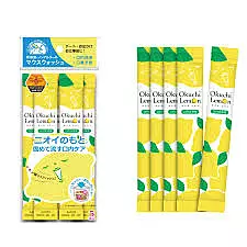 Okuchi Lemon Mouthwash - 5's