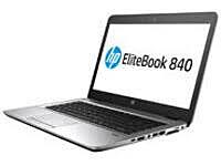 HP EliteBook 840 G3 14" Laptop