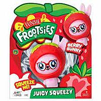 Funsie Frootsies Juicy Squeezy