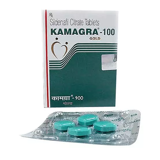 Kamagra 100MG