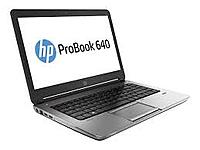 HP ProBook 640 G1 Laptop