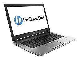HP ProBook 640 G1 Laptop