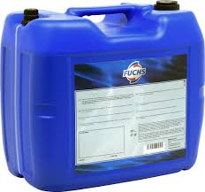 FUCHS 20W-50 20LITER TRUCK PLUS