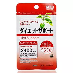 Daiso Diet Support 15's